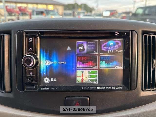 Daihatsu MIRA ES 2014-04 8880863-3