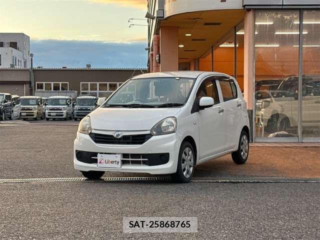 Daihatsu MIRA ES 2014-04 8880863-4