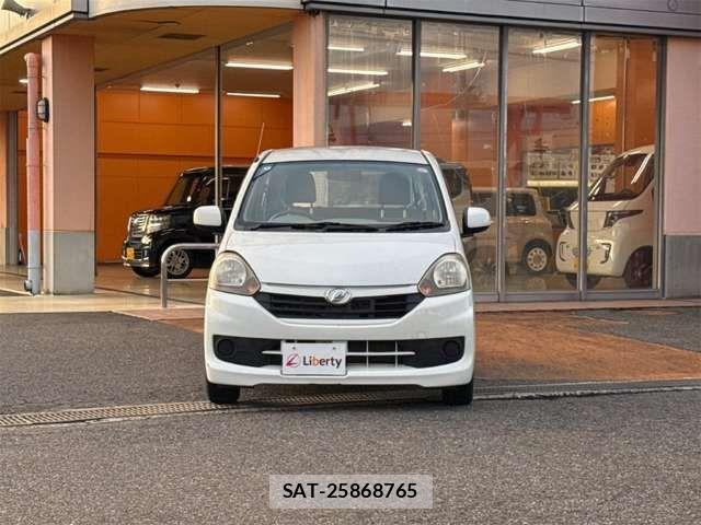 Daihatsu MIRA ES 2014-04 8880863-5