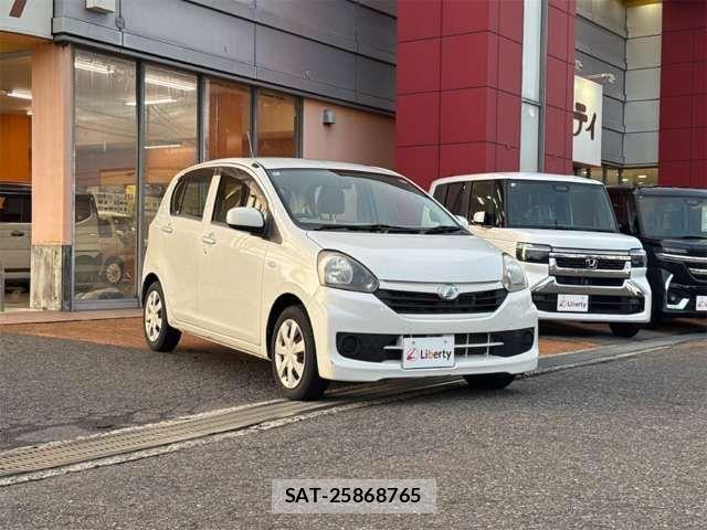 Daihatsu MIRA ES 2014-04 8880863-6