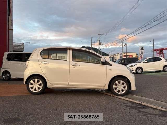 Daihatsu MIRA ES 2014-04 8880863-7