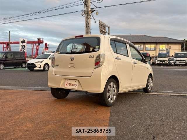 Daihatsu MIRA ES 2014-04 8880863-8