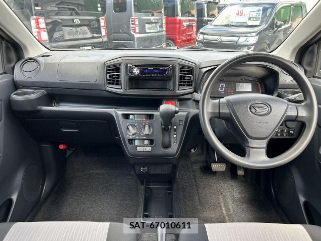 Daihatsu MIRA ES 2017-10 8880865-9