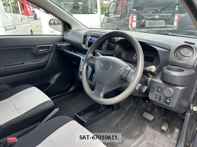 Daihatsu MIRA ES 2017-10 8880865-10