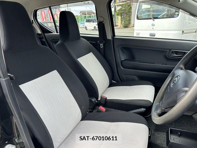 Daihatsu MIRA ES 2017-10 8880865-11