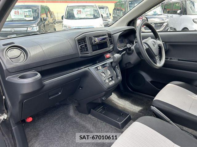 Daihatsu MIRA ES 2017-10 8880865-12
