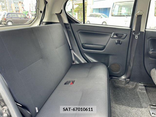 Daihatsu MIRA ES 2017-10 8880865-14