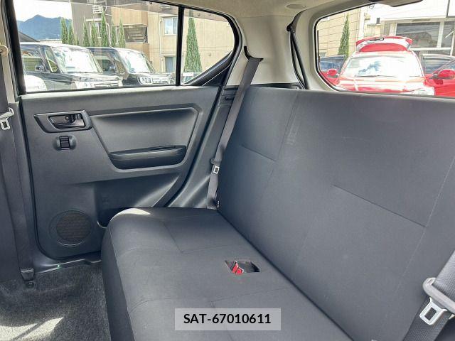 Daihatsu MIRA ES 2017-10 8880865-15