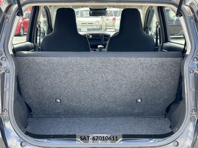 Daihatsu MIRA ES 2017-10 8880865-16