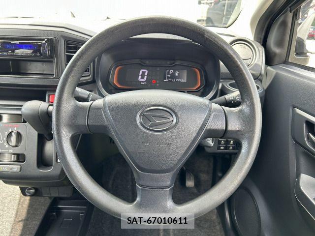 Daihatsu MIRA ES 2017-10 8880865-18