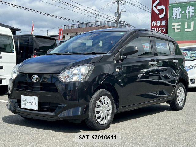 Daihatsu MIRA ES 2017-10 8880865-1