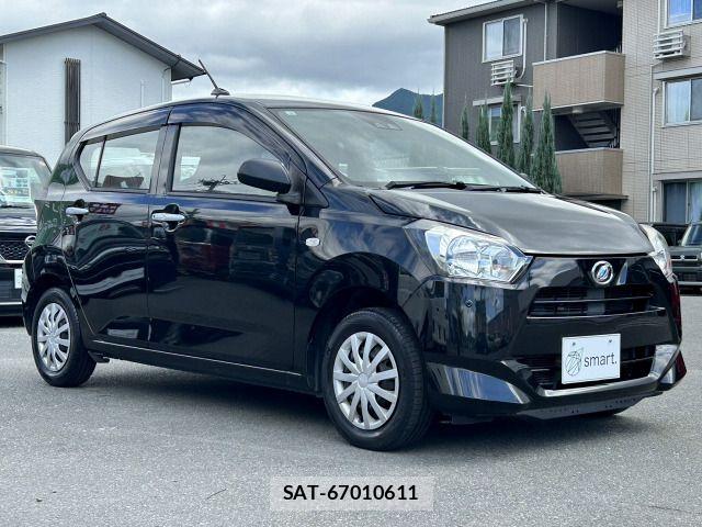 Daihatsu MIRA ES 2017-10 8880865-3