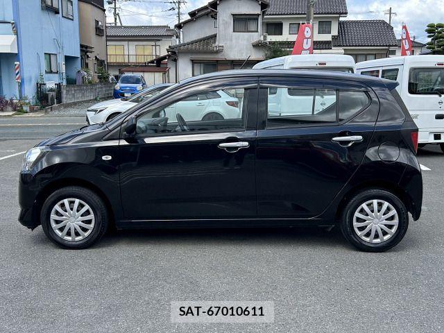 Daihatsu MIRA ES 2017-10 8880865-4