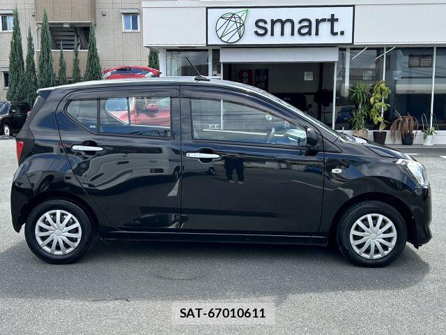 Daihatsu MIRA ES 2017-10 8880865-5