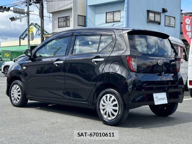 Daihatsu MIRA ES 2017-10 8880865-8