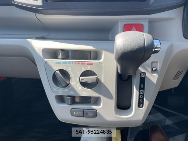 Daihatsu MIRA ES 2022-03 8880854-21