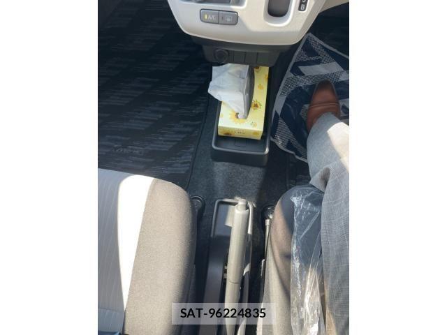 Daihatsu MIRA ES 2022-03 8880854-24
