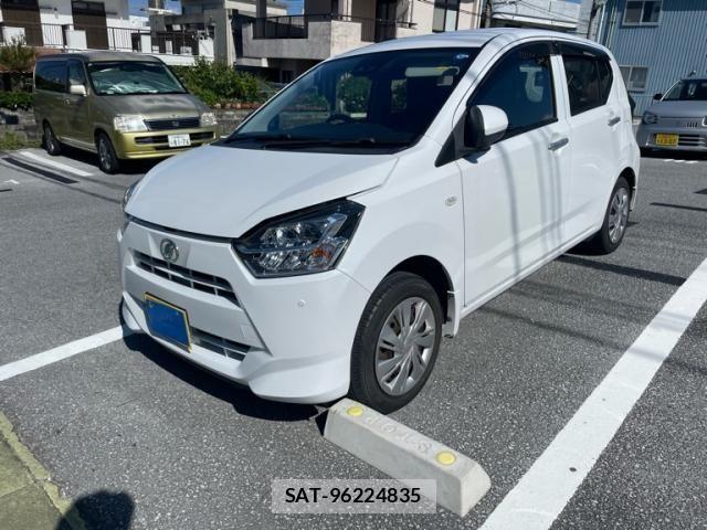 Daihatsu MIRA ES 2022-03 8880854-2