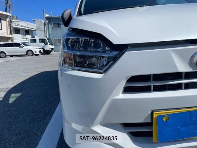 Daihatsu MIRA ES 2022-03 8880854-3