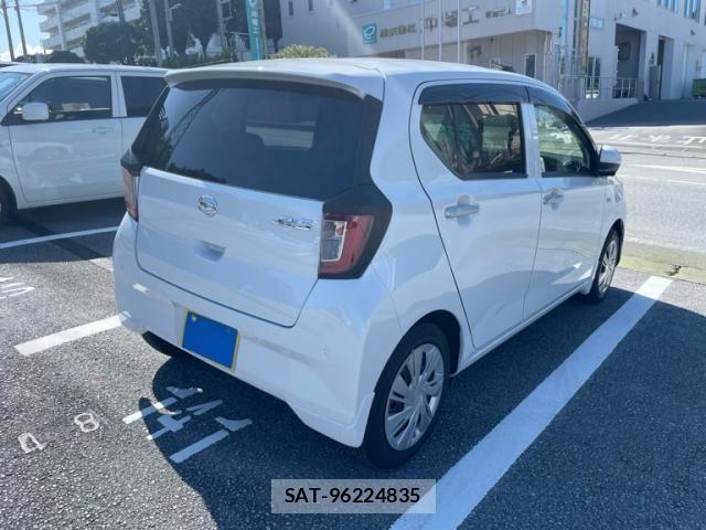 Daihatsu MIRA ES 2022-03 8880854-4