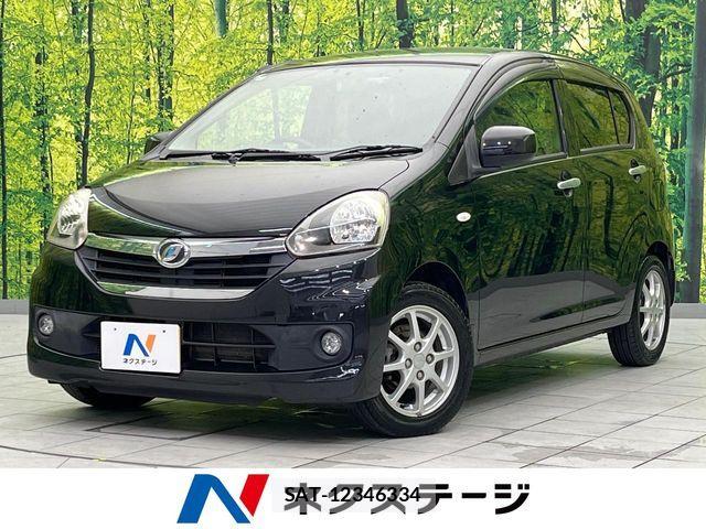 Daihatsu MIRA ES 2013-09 8880864-0