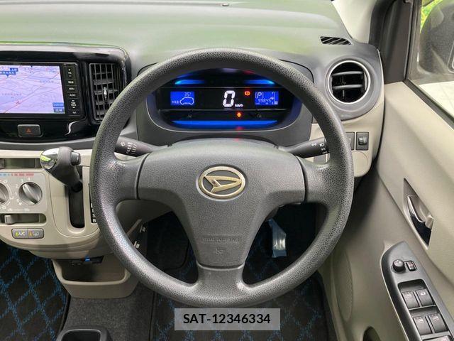 Daihatsu MIRA ES 2013-09 8880864-10