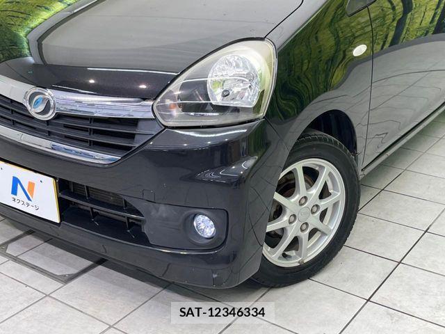 Daihatsu MIRA ES 2013-09 8880864-11