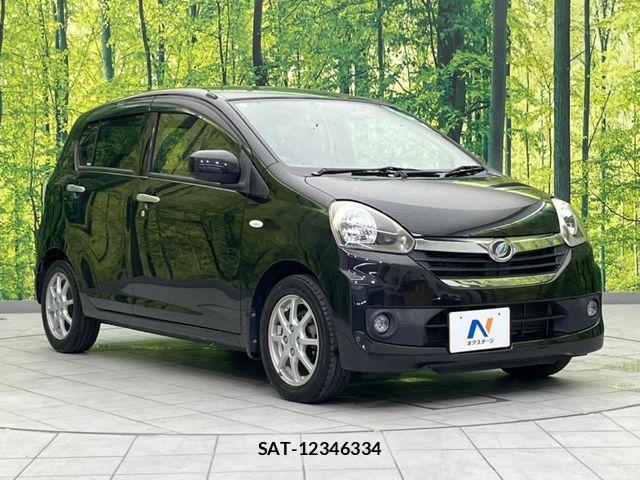 Daihatsu MIRA ES 2013-09 8880864-15