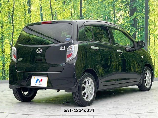 Daihatsu MIRA ES 2013-09 8880864-16