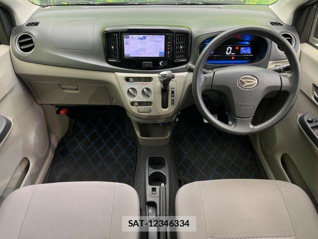 Daihatsu MIRA ES 2013-09 8880864-1