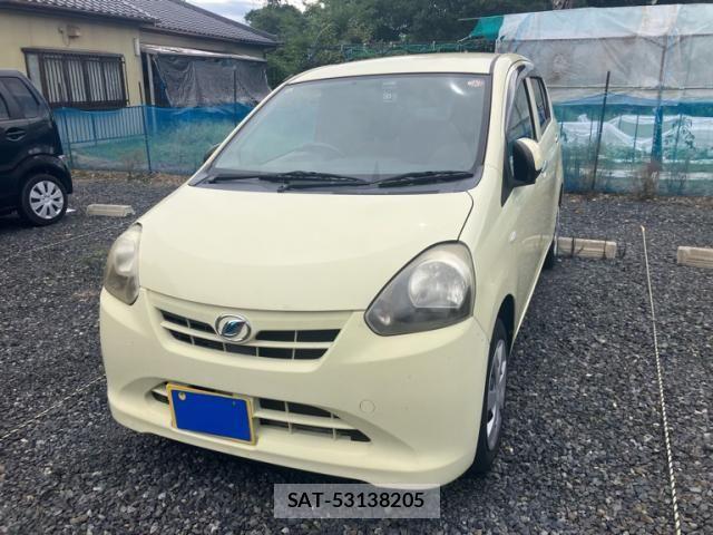 Daihatsu MIRA ES 2012-09 8880871-0