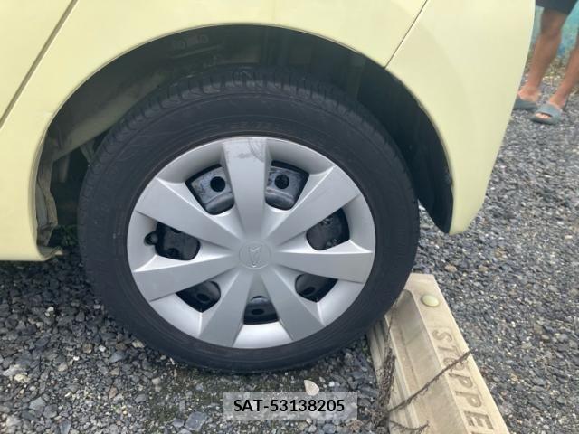 Daihatsu MIRA ES 2012-09 8880871-9