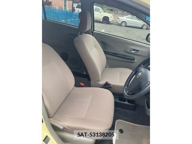 Daihatsu MIRA ES 2012-09 8880871-12