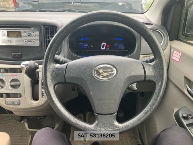 Daihatsu MIRA ES 2012-09 8880871-14