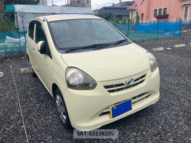 Daihatsu MIRA ES 2012-09 8880871-1