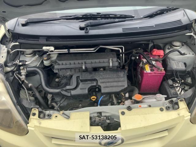 Daihatsu MIRA ES 2012-09 8880871-21