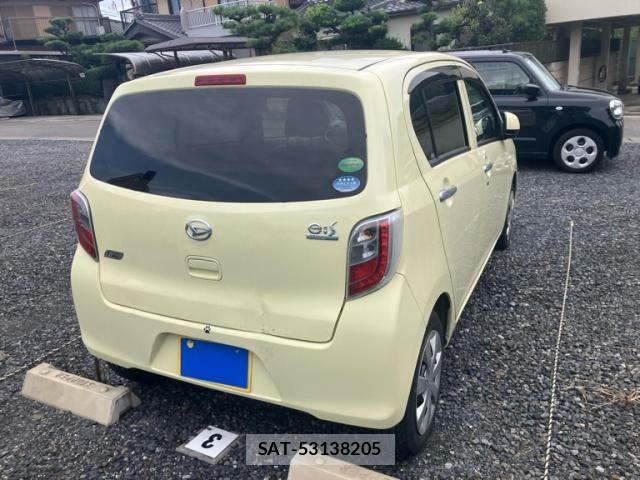 Daihatsu MIRA ES 2012-09 8880871-2