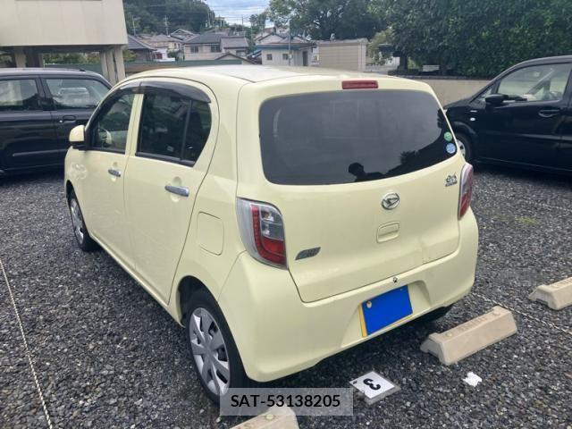 Daihatsu MIRA ES 2012-09 8880871-3