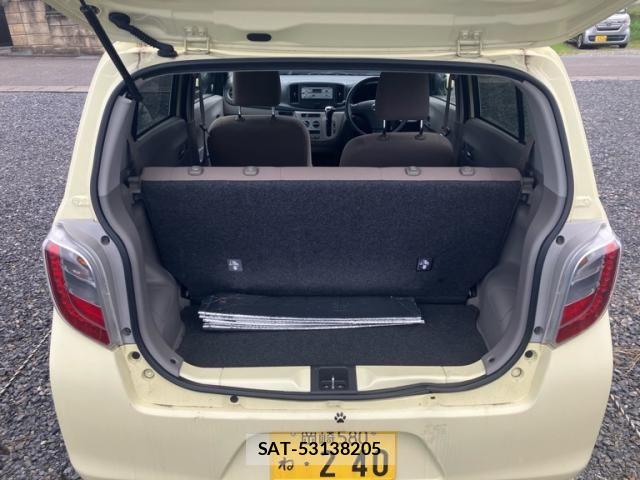 Daihatsu MIRA ES 2012-09 8880871-4