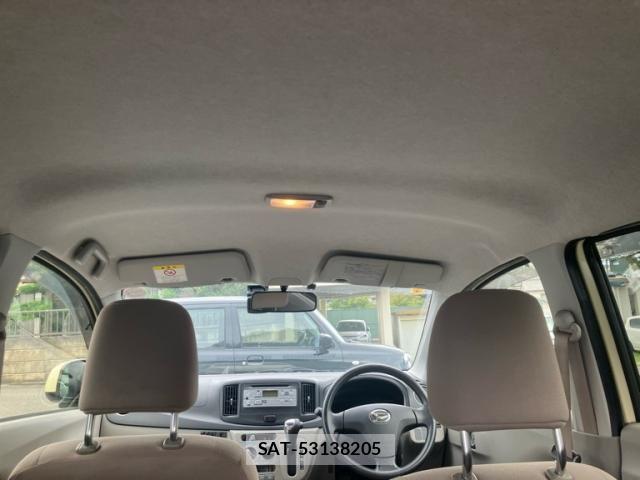 Daihatsu MIRA ES 2012-09 8880871-5
