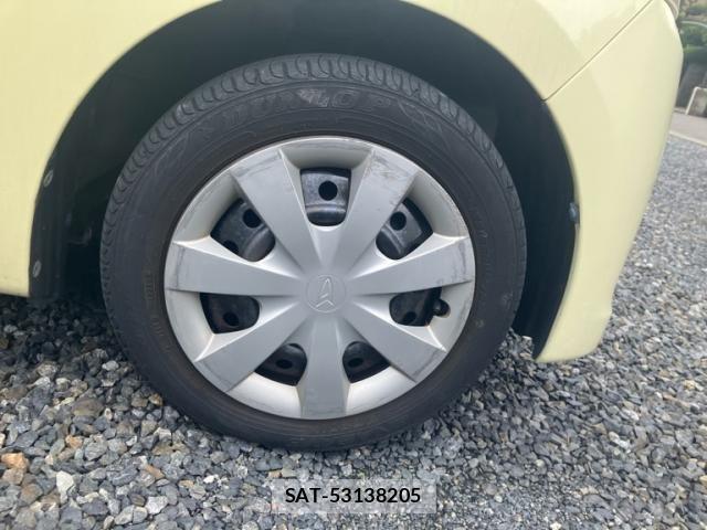 Daihatsu MIRA ES 2012-09 8880871-7