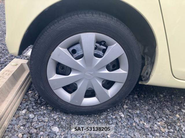 Daihatsu MIRA ES 2012-09 8880871-8