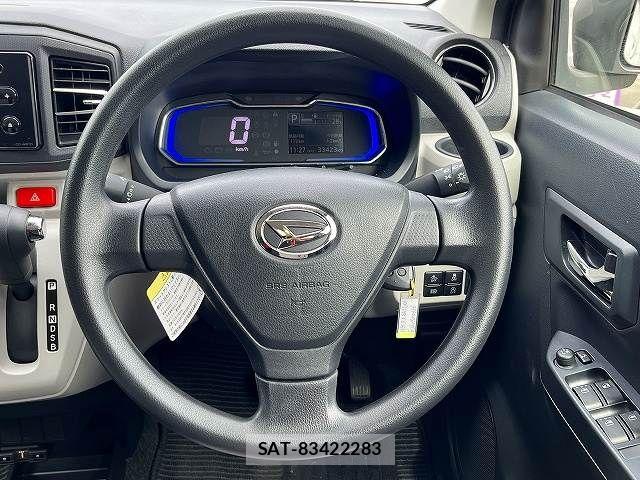 Daihatsu MIRA ES 2019-08 8880855-9