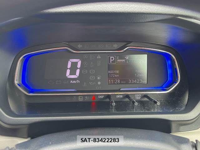 Daihatsu MIRA ES 2019-08 8880855-10