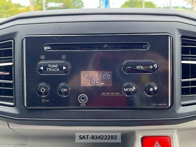 Daihatsu MIRA ES 2019-08 8880855-11