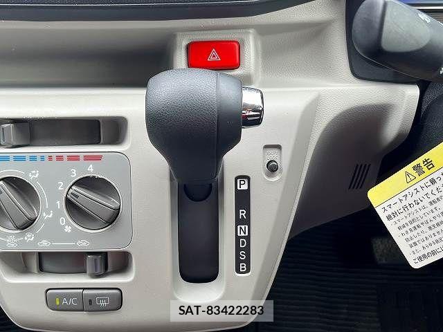 Daihatsu MIRA ES 2019-08 8880855-14