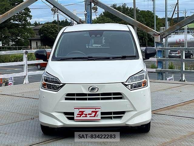 Daihatsu MIRA ES 2019-08 8880855-1