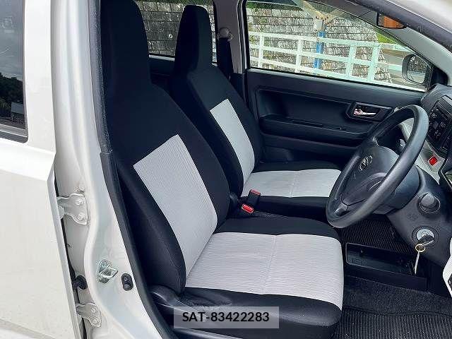 Daihatsu MIRA ES 2019-08 8880855-19