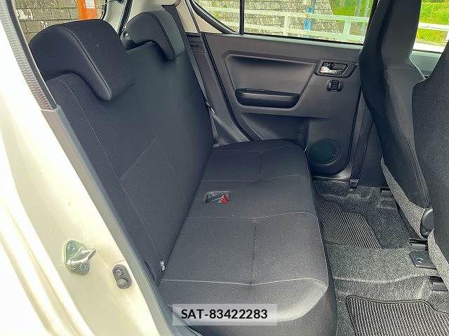 Daihatsu MIRA ES 2019-08 8880855-20