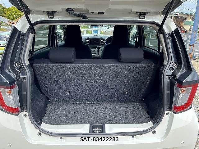 Daihatsu MIRA ES 2019-08 8880855-21